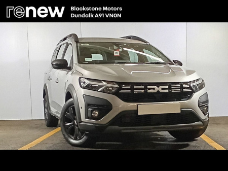 2025 Dacia Jogger  €29,000