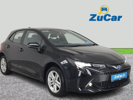2023 Toyota Corolla #148 1.8 Hybrid Luna Hatchback Automatic