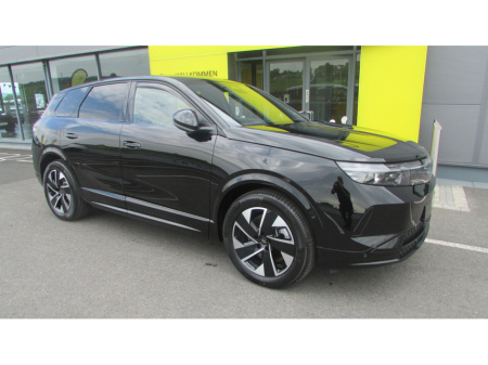 2025 Opel Grandland GS LUXURY ELECTRIC 73KW BATTERY 520KMS ONLY 1 IN IRELAND €57,800