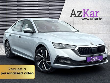 2021 Skoda Octavia 2021 SE TECH IV 1.4 TSI PHEV 201BHP €107 P/W WITH NO CASH DEPOSIT 10 DAY SALE NOW ON!!