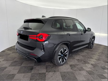 2022 BMW iX3 M SPORT 80KwH BATTERY // CREAM LEATHER // HIGH SPEC // 222 REG €31,950