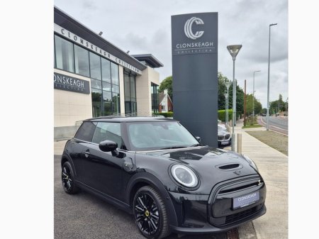 2023 MINI Cooper Electric Level 3 €23,990