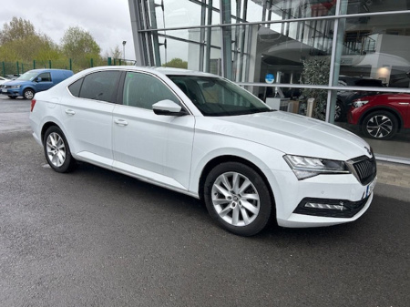 2024 Skoda Superb *SALE AGREED* SUPERB Ambition 2.0TDI 150HP DSG