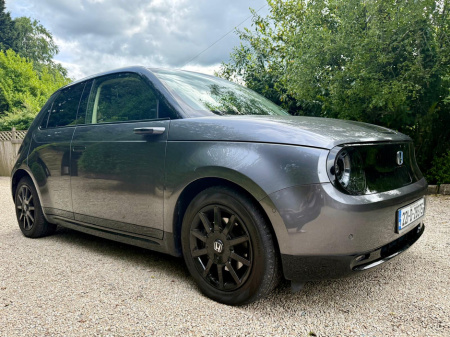 2022 Honda e ADVANCE *Sunroof…Immaculate condition* €17,950