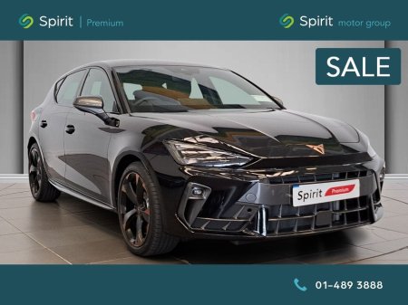 2025 Cupra Leon 1.5eTSI DSG 150HP*Call John 0861913954
