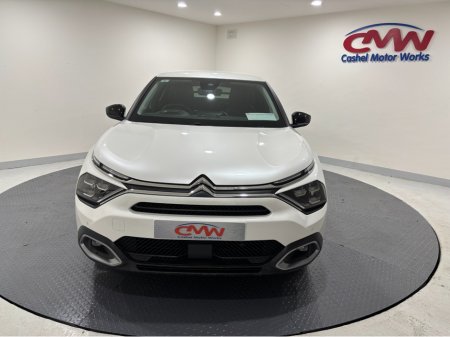 2023 Citroen C4 SHINE + BLUEHDI 130BHP AUTO**SAME DAY FINANCE ARRANGED**PART EX WELCOME** €26,995