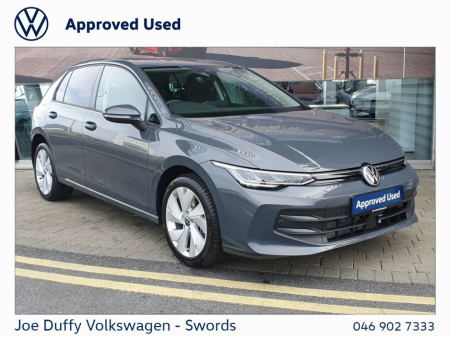 2025 Volkswagen Golf EDI 75 PHEV 1.5 TSI 150BHP