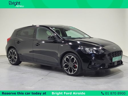 2022 Ford Focus ST-LINE EDITION 5DR 1.0T1 1.0T125 MHE -PLEASE CALL NOW TO RESERVE THIS CAR- €25,950