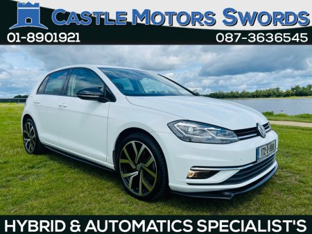 2017 Volkswagen Golf KITTED / UPGRADED ALLOYS / FINANCE AVAILABLE