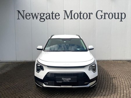 2024 Kia Niro Phev K3 5DR Auto €31,888