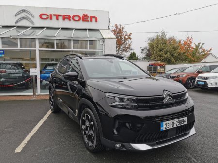 2023 Citroen C5 Aircross FEEL PACK BLUEHDI 130 EAT8 MY5