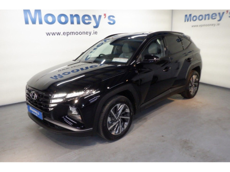 2024 Hyundai Tucson COMMERCIAL AVAILABLE TO ORDER NOW AT MOONEYS
