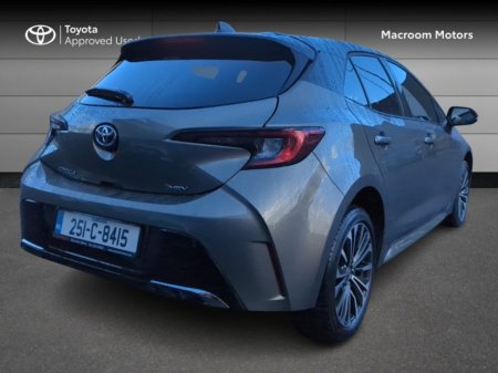 2025 Toyota Corolla BLACK FRIDAY SALE! €34,500