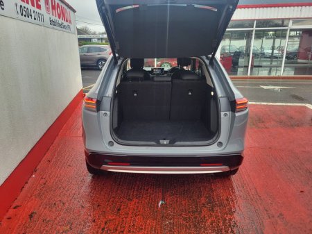 2025 Honda HR-V HR-V 1.5i-MMD e:HEV Advance €38,750