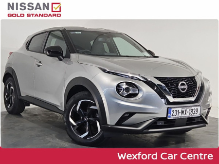 2023 Nissan Juke 1.0 SV Premium AUTO