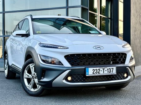 2023 Hyundai Kona 1.0 T-GDI Executive