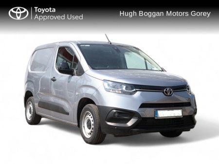 2024 Toyota Proace City PR CITY 1.5 GX SWB 650KG