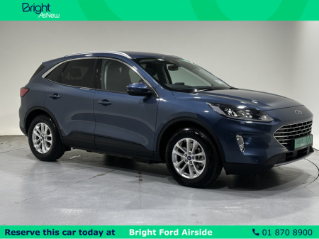 2021 Ford Kuga TITANIUM -PLEASE CALL NOW TO RESERVE THIS CAR-