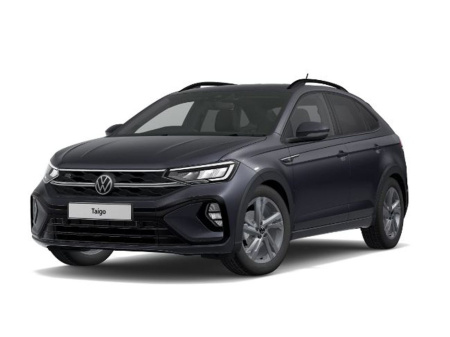 2025 Volkswagen Taigo AUTO R-LINE 1.0 TSI PETROL 110BHP €39,700