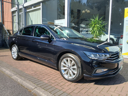 2021 Volkswagen Passat 2.0 TDI 150HP Business €28,950