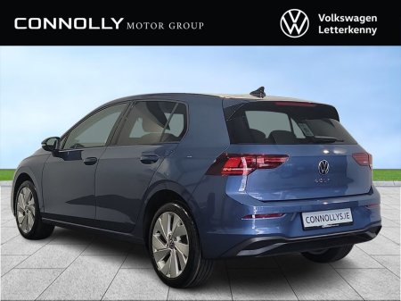 2025 Volkswagen Golf EDITION 75 2.0 TDI 116HP €39,909