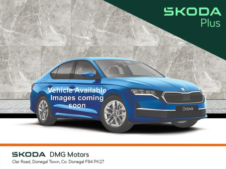 2020 Skoda Octavia Ambition 2.0TDI 150HP €22,900