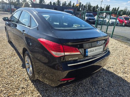 2013 Hyundai i40 Comfort 1.7 Diesel €5,950