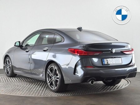 2021 BMW 2 Series 218i M Sport Gran Coupe €32,400
