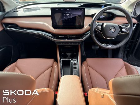 2022 Skoda Enyaq iV 60 With Extras €29,750