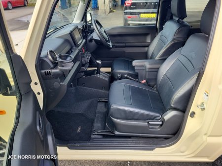 2020 Suzuki Jimny XC AUTO 4WD TOP SPEC €27,995