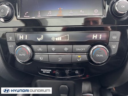 2020 Nissan Qashqai Tenka+ Dig-t