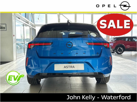 2025 Opel Astra Astra-e GS EV *FULLY ELECTRIC*