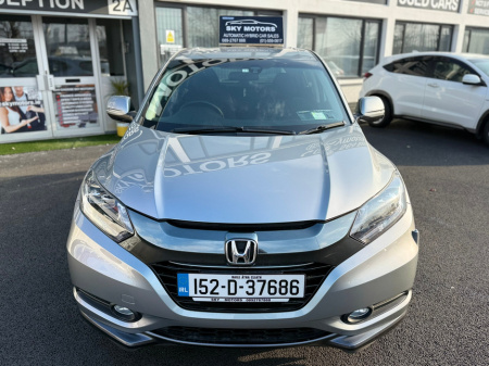2015 Honda Vezel  €16,790