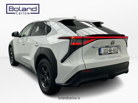 2022 Toyota bZ4X SPORT *FREE HAMPER* €90 P/W €27,890