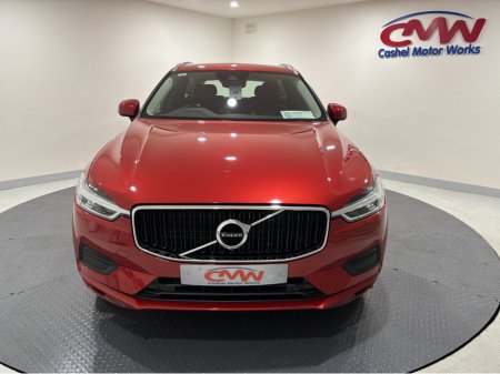 2019 Volvo XC60 D4 MOMENTUM 190BHP**FULL LEATHER**12 MONTHS WARRANTY**SAME DAY FINANCE ARRANGED** €32,995