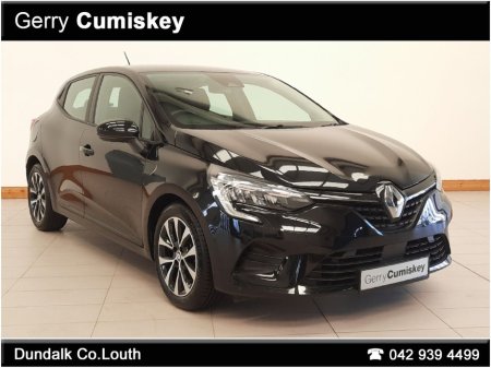 2023 Renault Clio TCe 90 DFull Equilibre