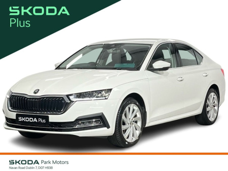 2021 Skoda Octavia Style 1.0TSI 110BHP - Reversing Camera - Sat Nav - Climate Control - Cruise Control - Keyless Start - Apple CarPlay/Android Auto €24,950