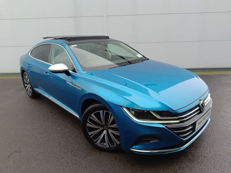 2023 Volkswagen Arteon *SALE AGREED* 2.0TDI D7F 150HP ELEGANCE