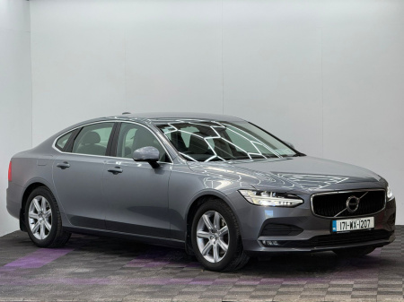 2017 Volvo S90  €17,450