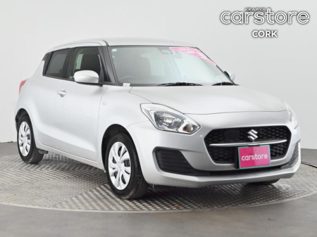 2021 Suzuki Swift 1.2 Auto