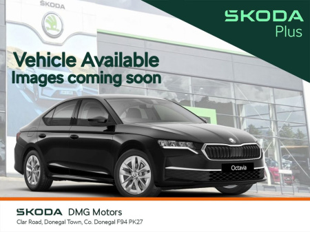 2023 Skoda Octavia 1.0 TSI 110BHP STYLE