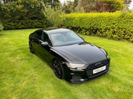 2018 Audi A6 S LINE 2.0 40 TDI ***Just 68k miles!!****