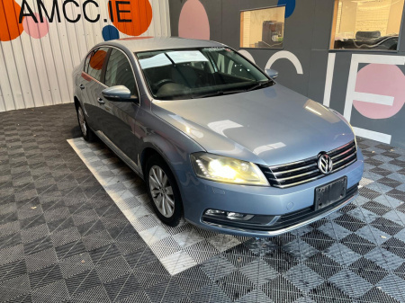 2012 Volkswagen Passat ONLY €8950! Passat Automatic 1.4 Petrol