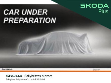 2025 Skoda Octavia Selection 2.0TDI 115HP Combi
