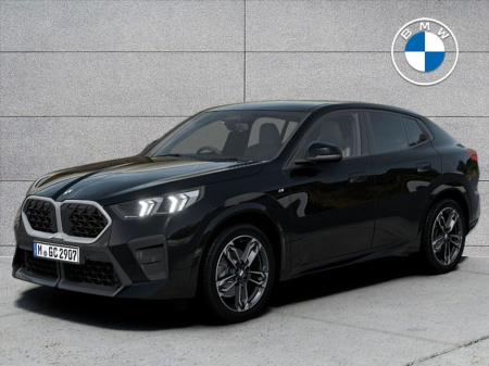 2025 BMW X2 sDrive20i M Sport €61,738