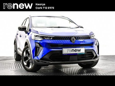 2024 Renault Captur Techno TCe 90 Ph2