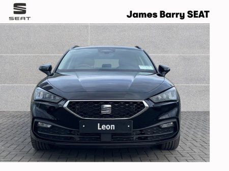 2026 SEAT Leon 2.0 TDI 115hp SE+