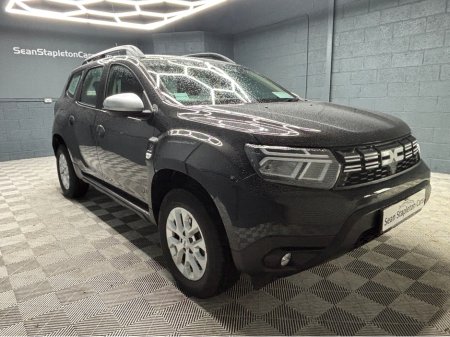 2023 Dacia Duster EXPRESSION BLUE DCI 115 €19,950