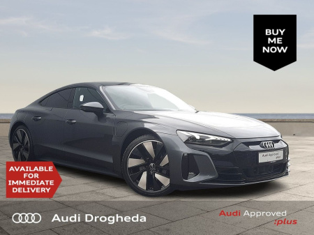 2022 Audi e-tron GT quattro GT e-tron quattro