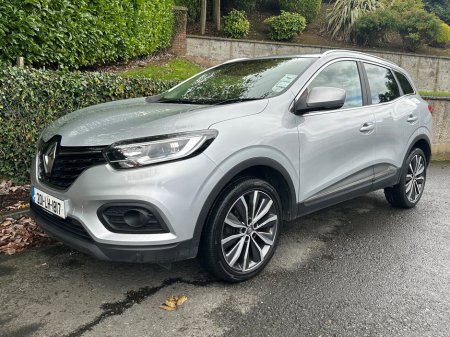 2020 Renault Kadjar 1.5 BLUE dCi 115 Iconic